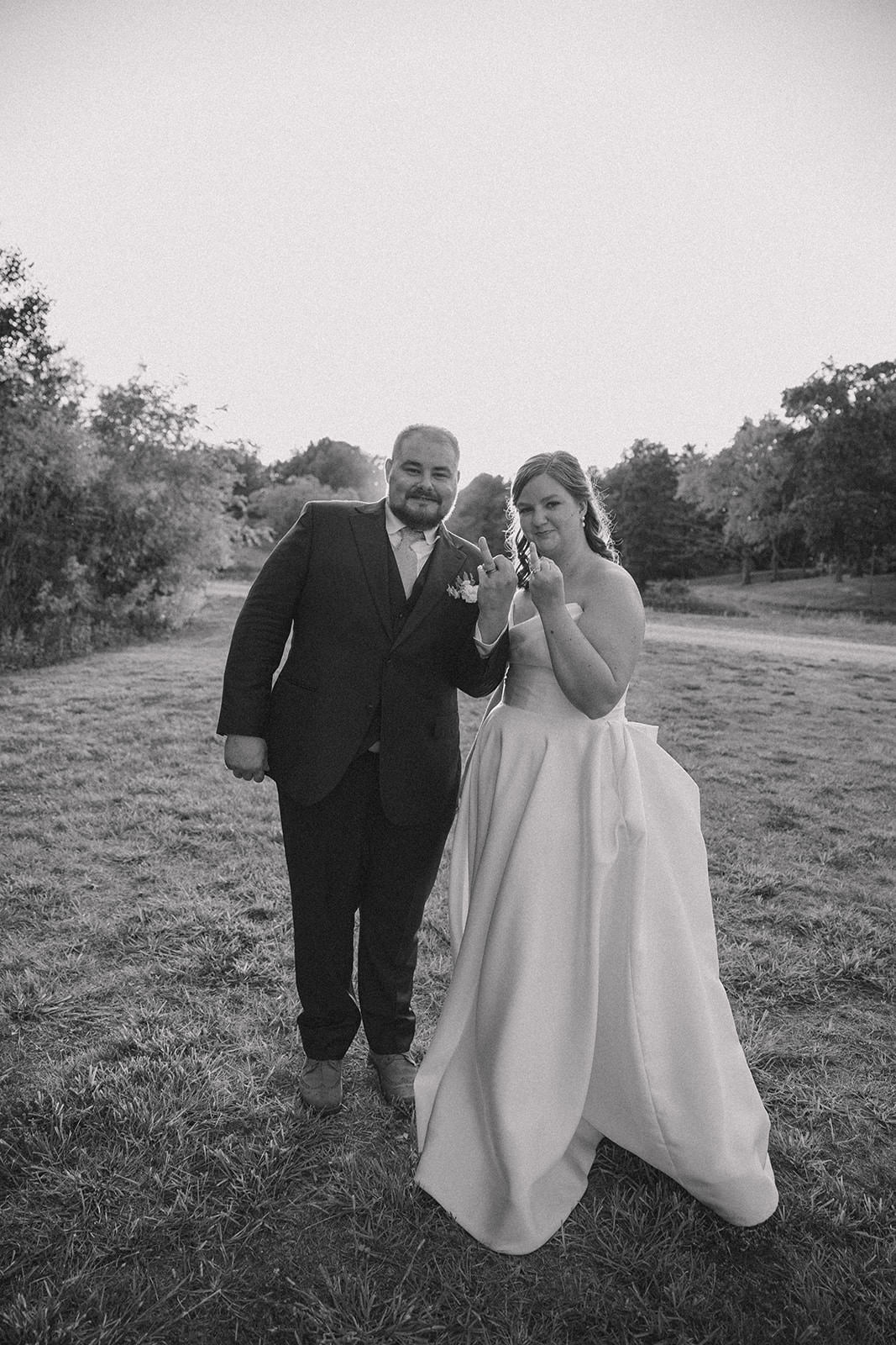 the hangar wedding and event venue