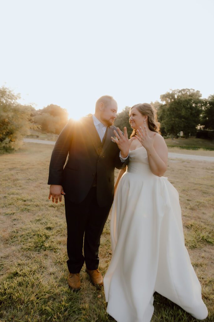 the hangar wedding and event venue