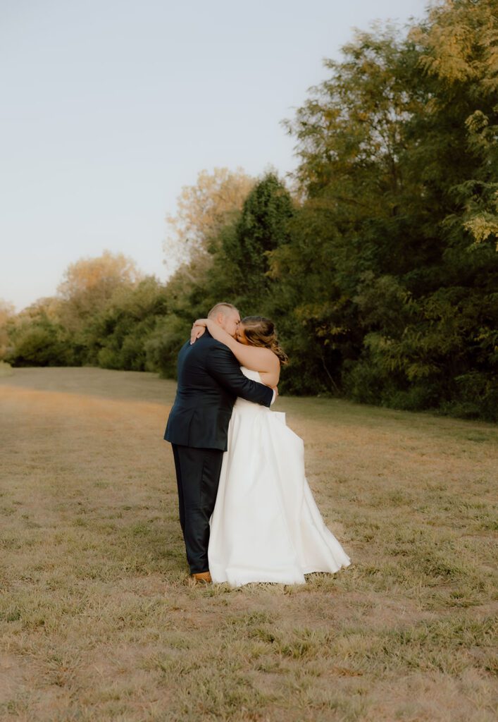 the hangar wedding and event venue
