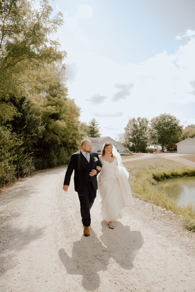 the hangar wedding and event venue