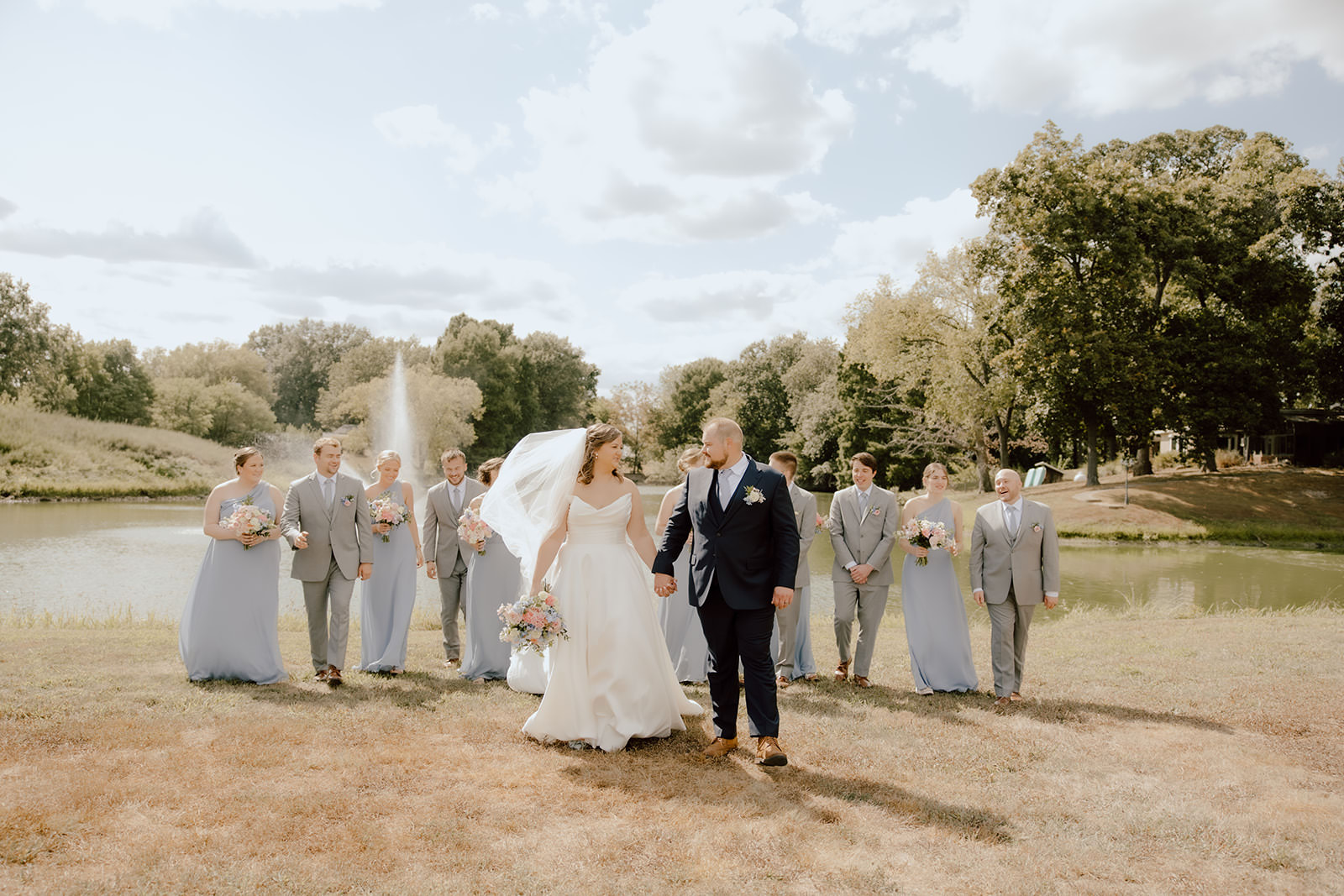 the hangar wedding and event venue