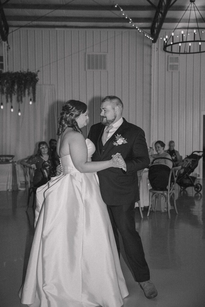 the hangar wedding and event venue