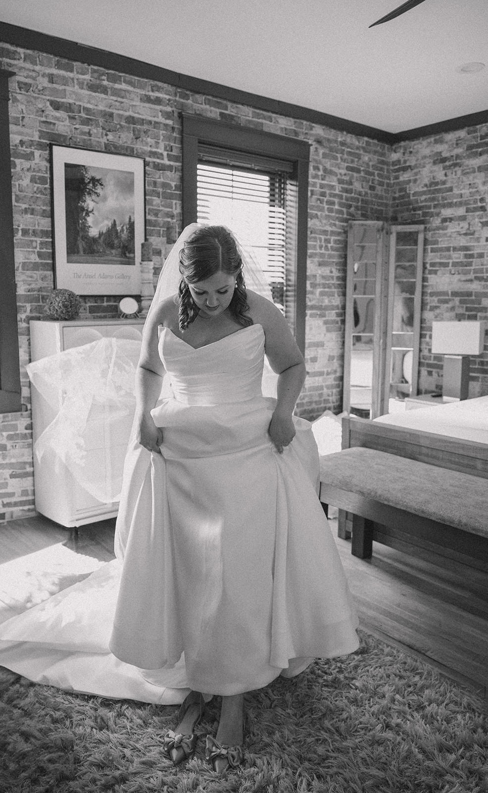 the hangar wedding and event venue