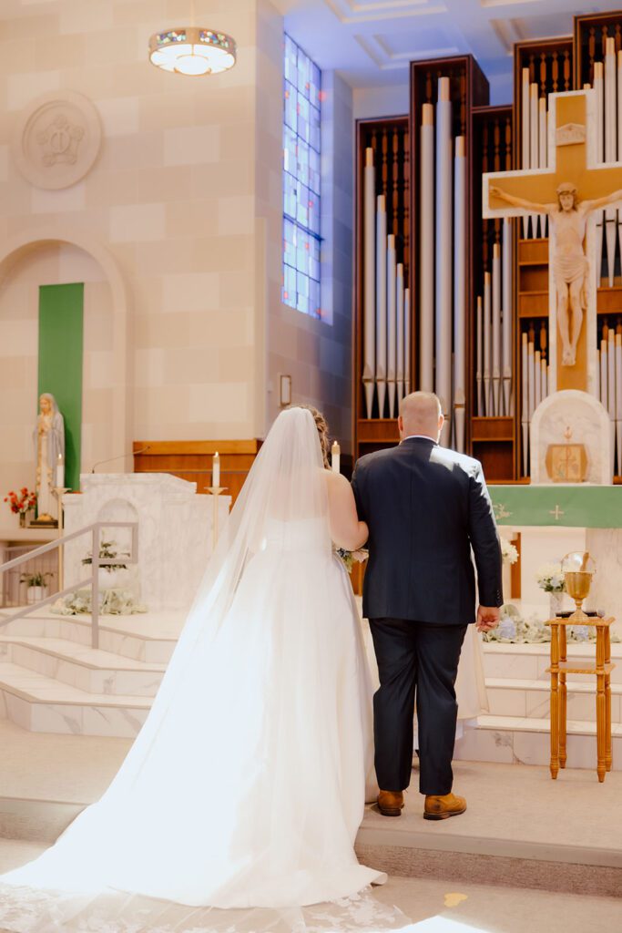 the hangar wedding and event venue