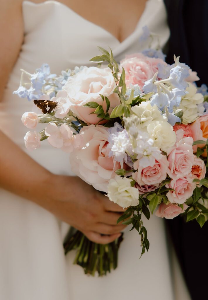 the hangar wedding and event venue