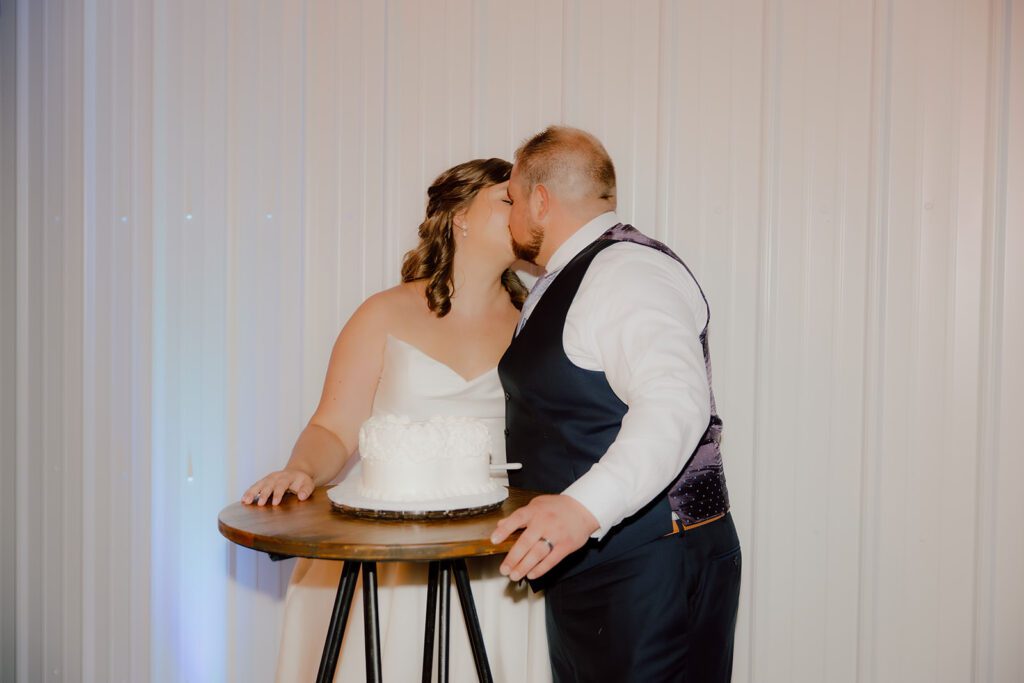 the hangar wedding and event venue