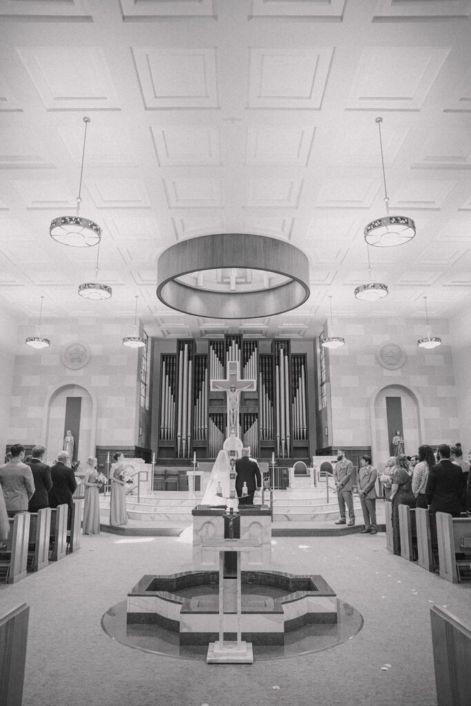 the hangar wedding and event venue