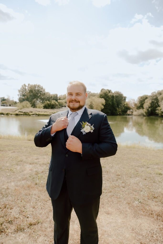 the hangar wedding and event venue