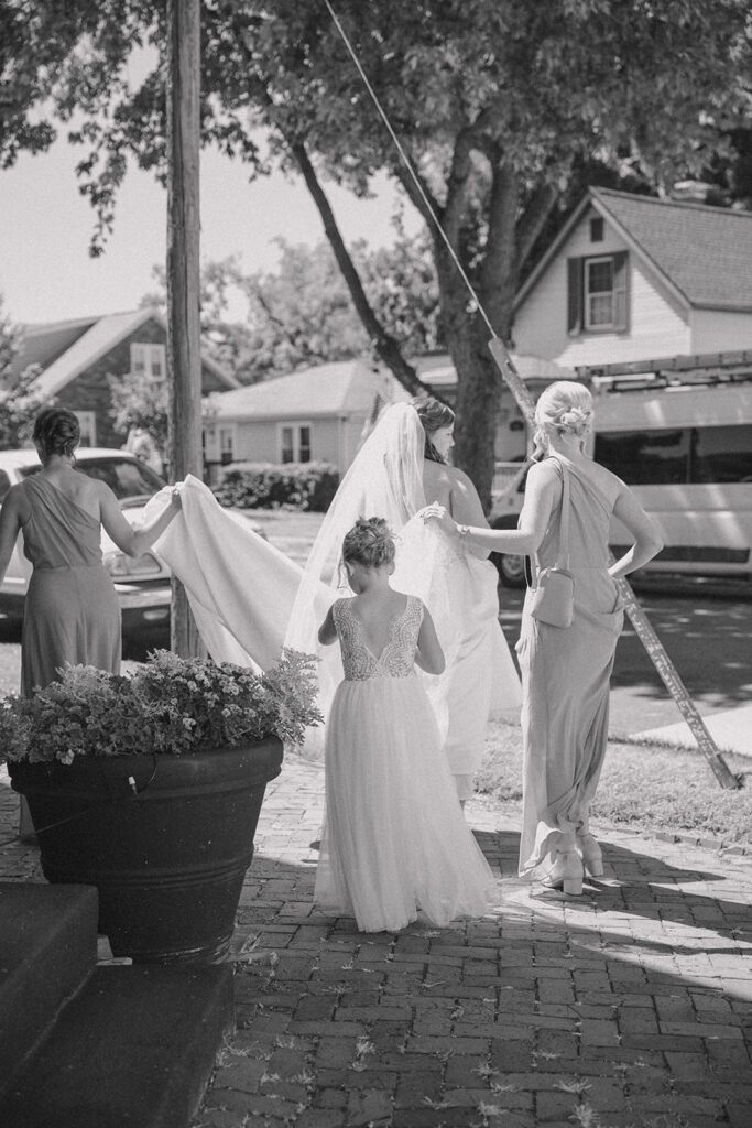 the hangar wedding and event venue