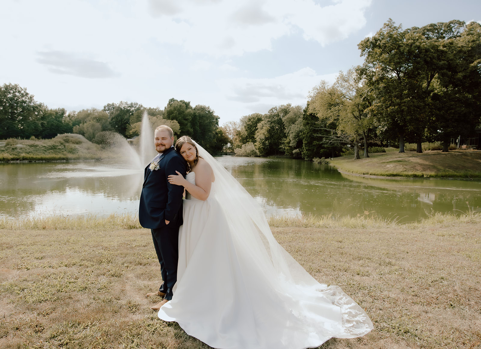 the hangar wedding and event venue