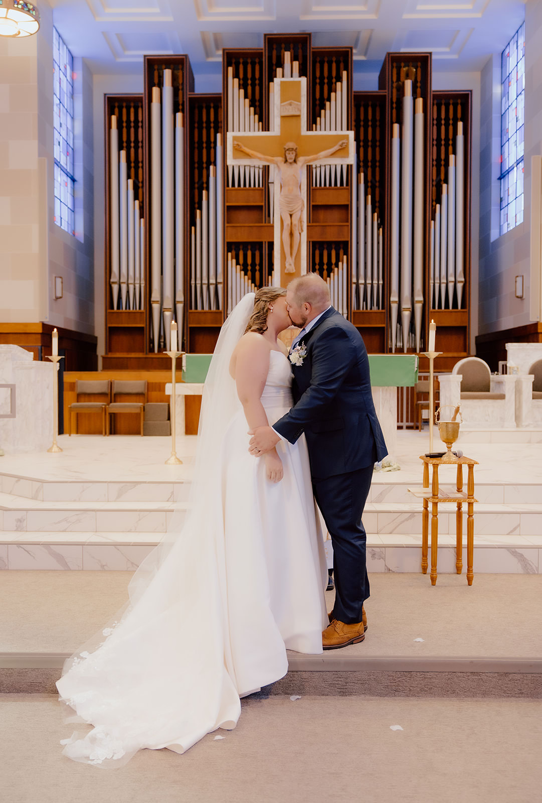 the hangar wedding and event venue