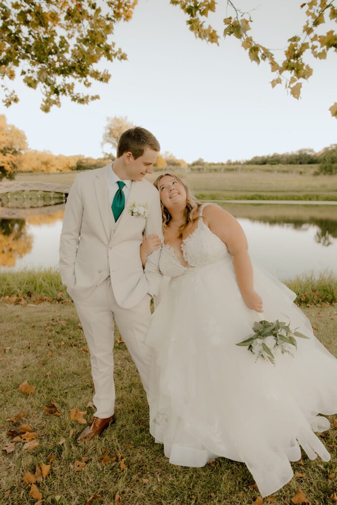 Villa Antonio Winery wedding venue 