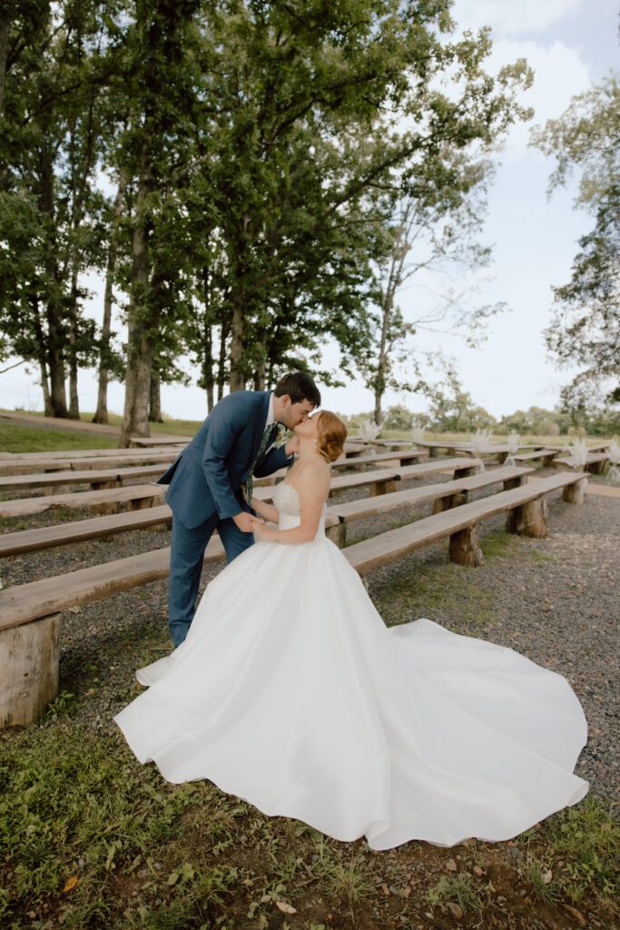 Berkshire Ridge Wedding Venue