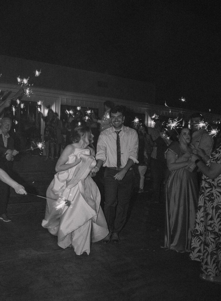  Berkshire Ridge Wedding Venue 