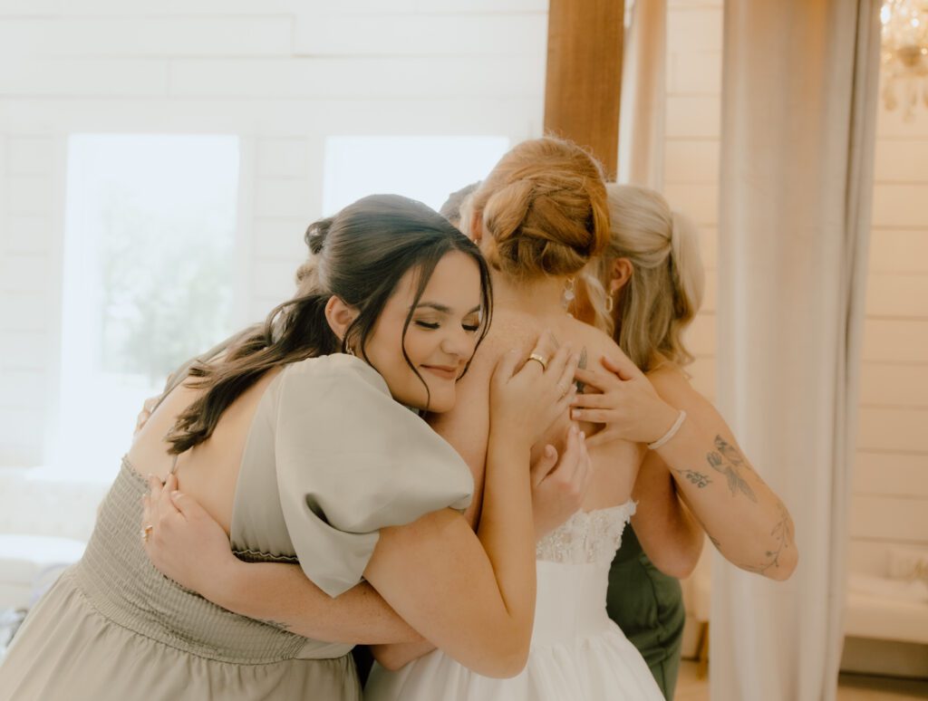  Berkshire Ridge Wedding Venue 