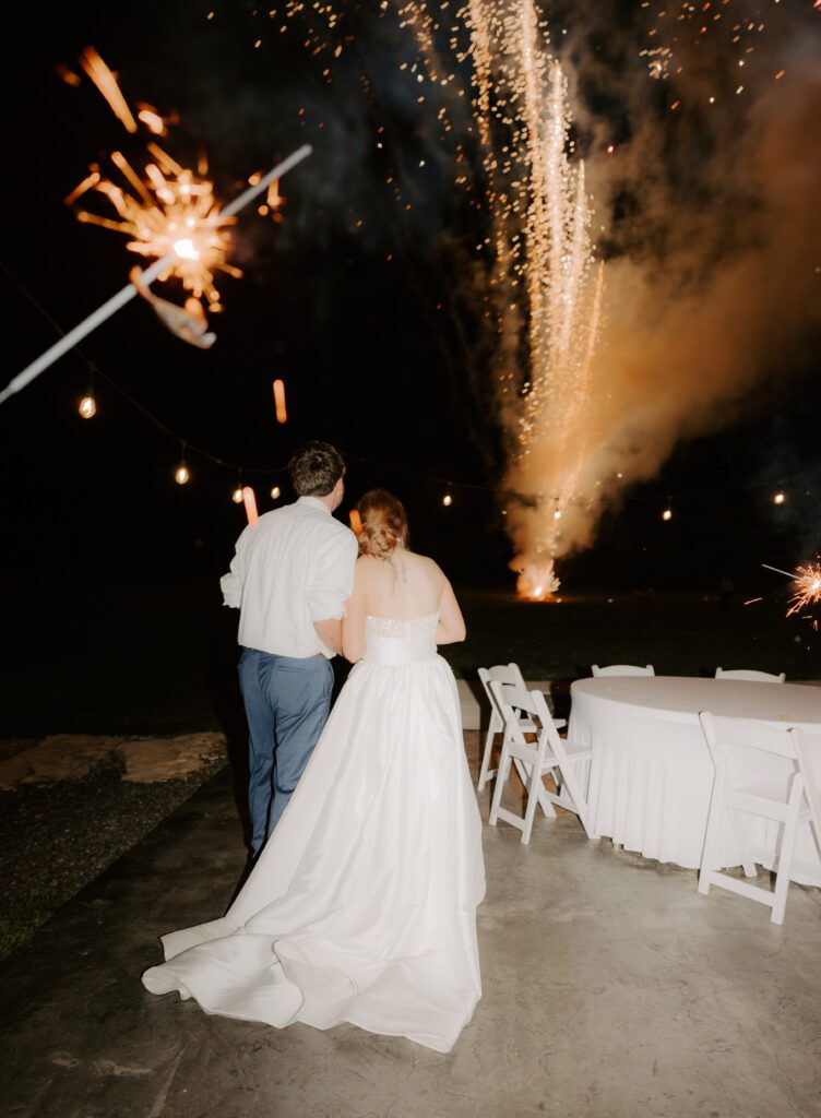  Berkshire Ridge Wedding Venue 