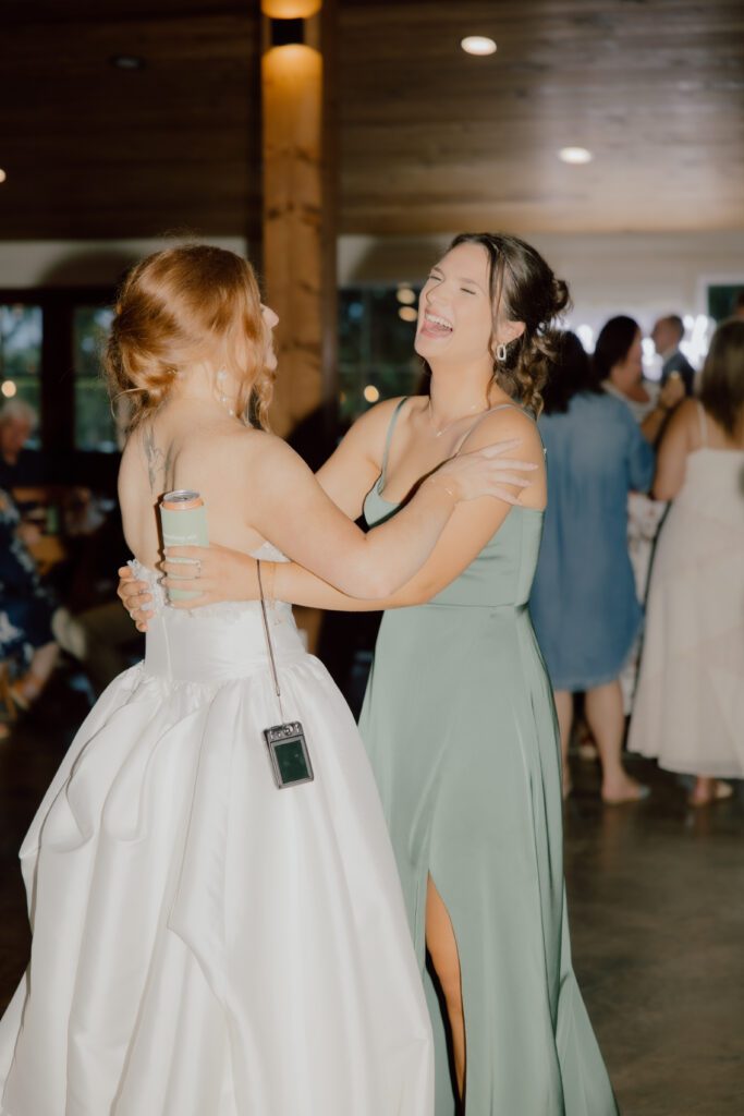  Berkshire Ridge Wedding Venue 