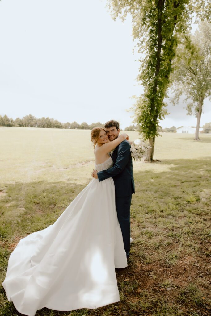 Berkshire Ridge Wedding Venue