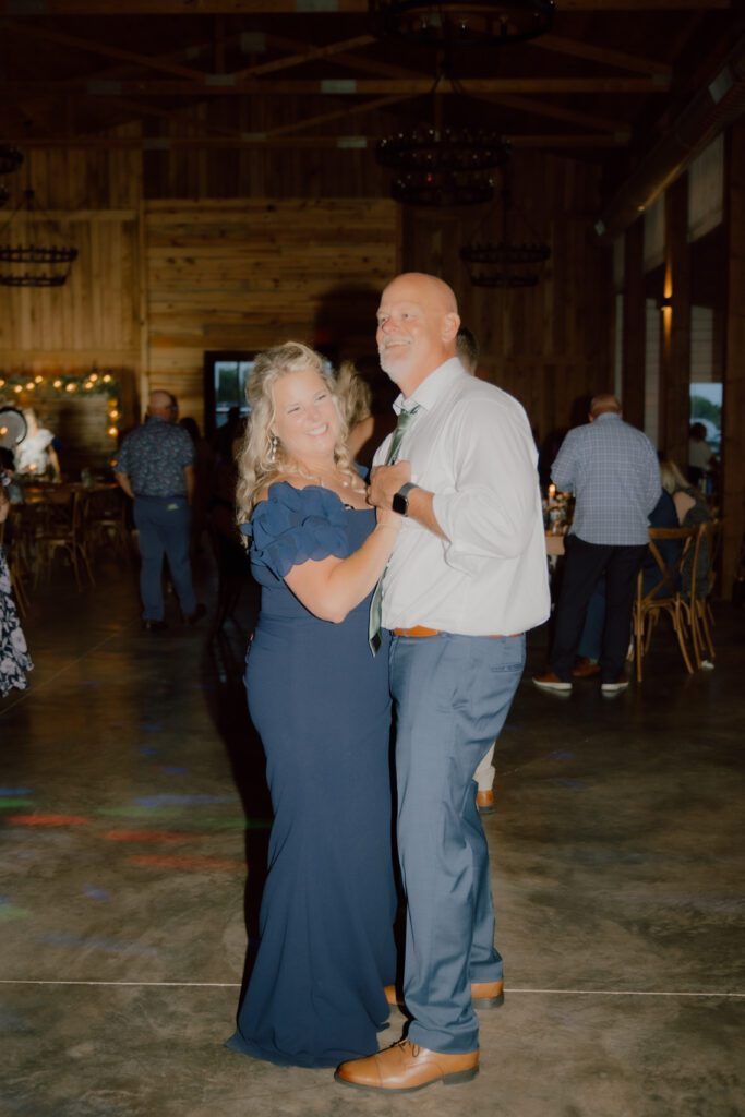  Berkshire Ridge Wedding Venue 