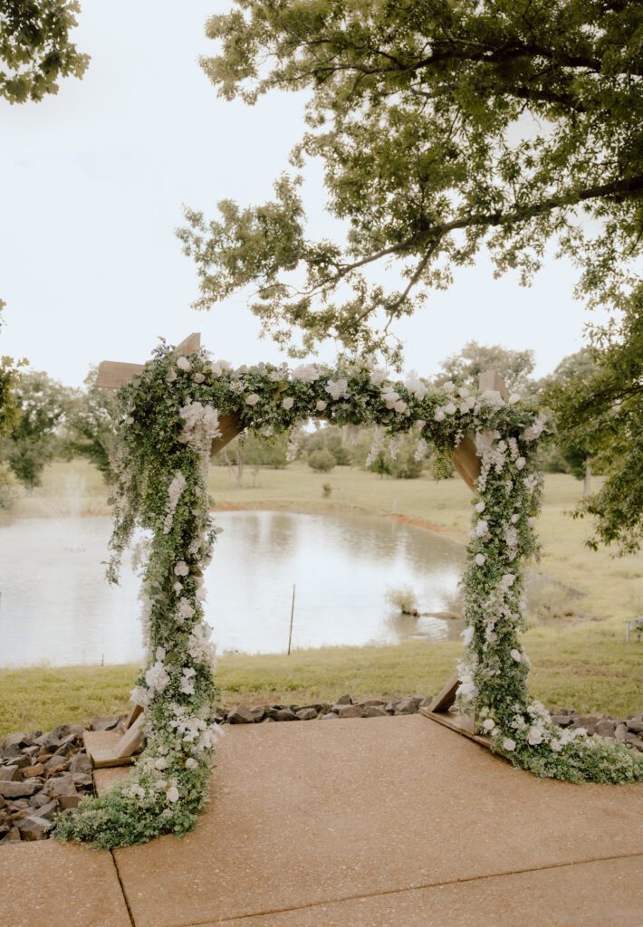 Berkshire Ridge Wedding Venue