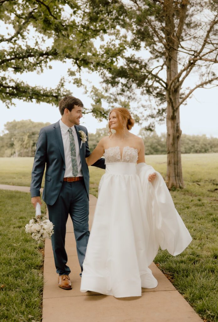 Berkshire Ridge Wedding Venue