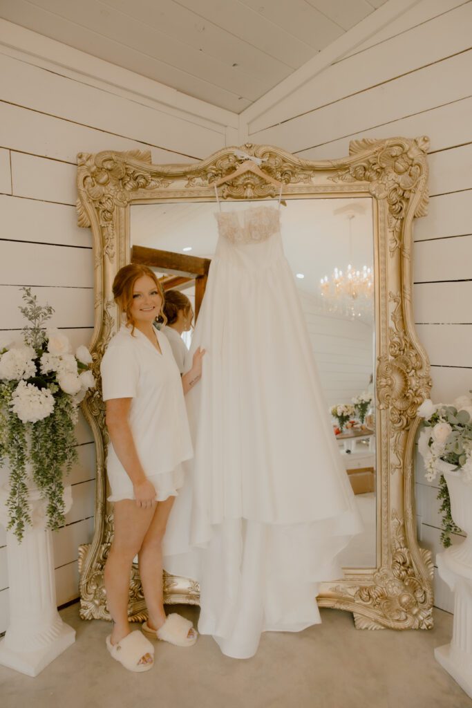  Berkshire Ridge Wedding Venue 