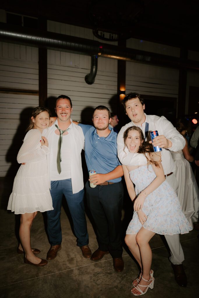  Berkshire Ridge Wedding Venue 