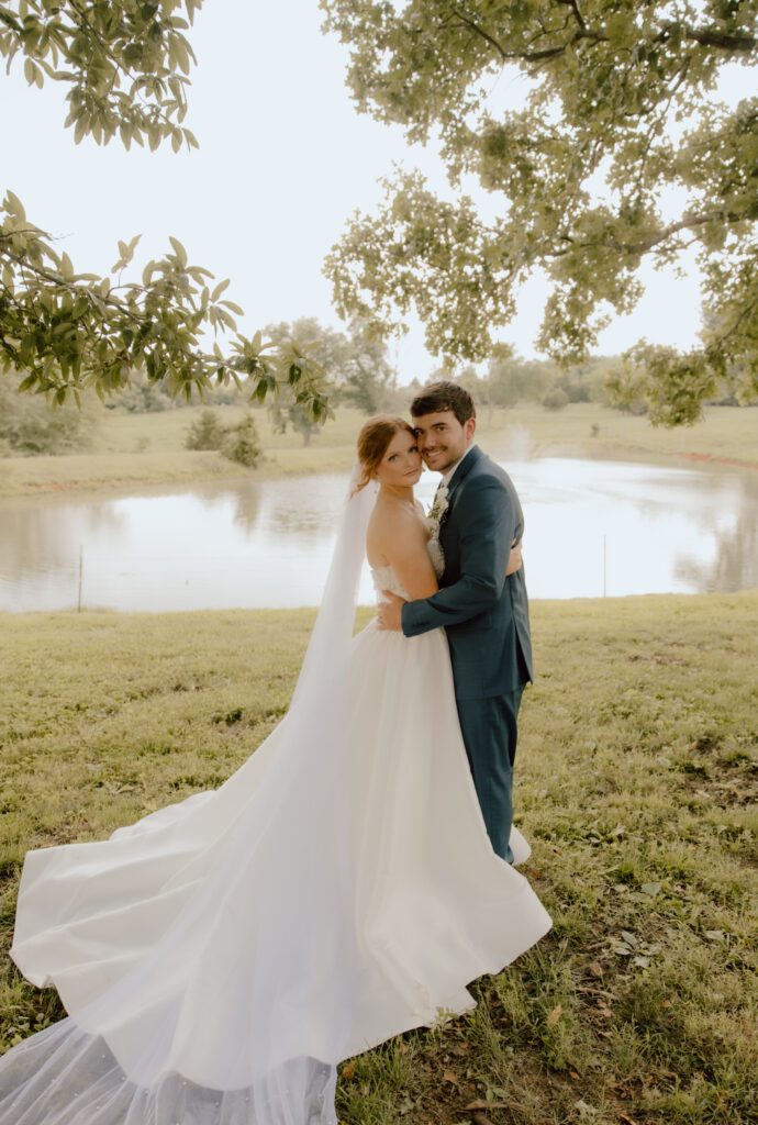 Berkshire Ridge Wedding Venue