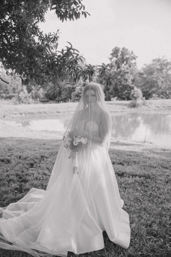 Berkshire Ridge Wedding Venue