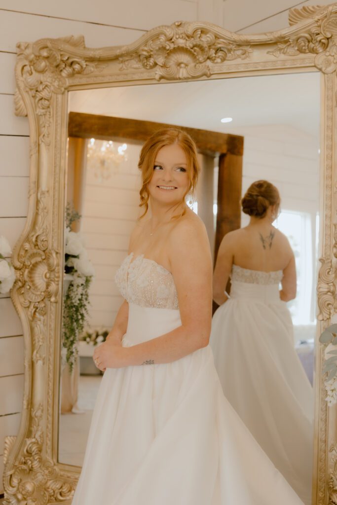  Berkshire Ridge Wedding Venue 