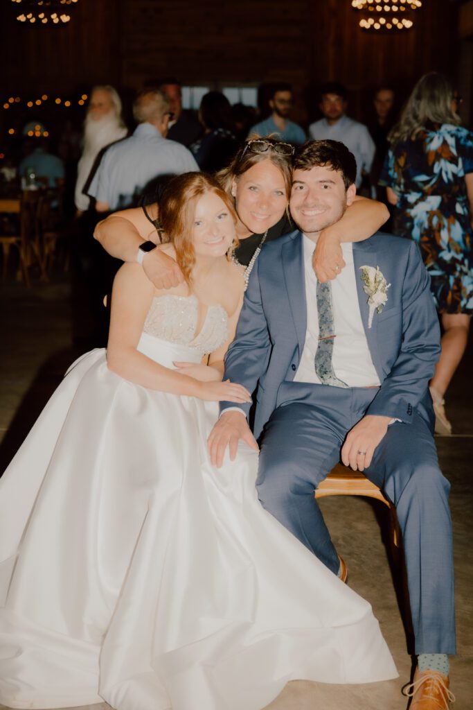  Berkshire Ridge Wedding venue owner 