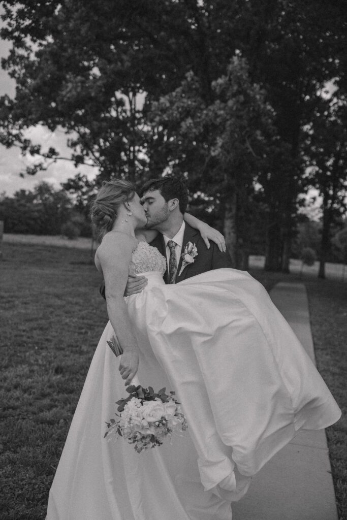 Berkshire Ridge Wedding Venue