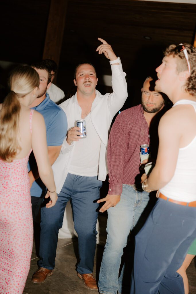  Berkshire Ridge Wedding Venue 