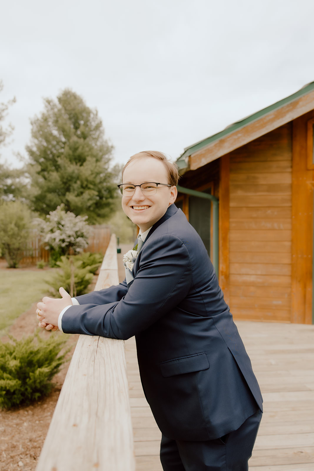 quail ridge lodge wedding