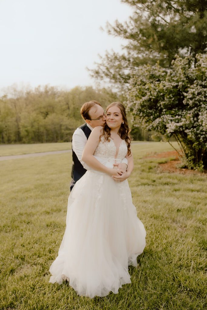 quail ridge lodge wedding