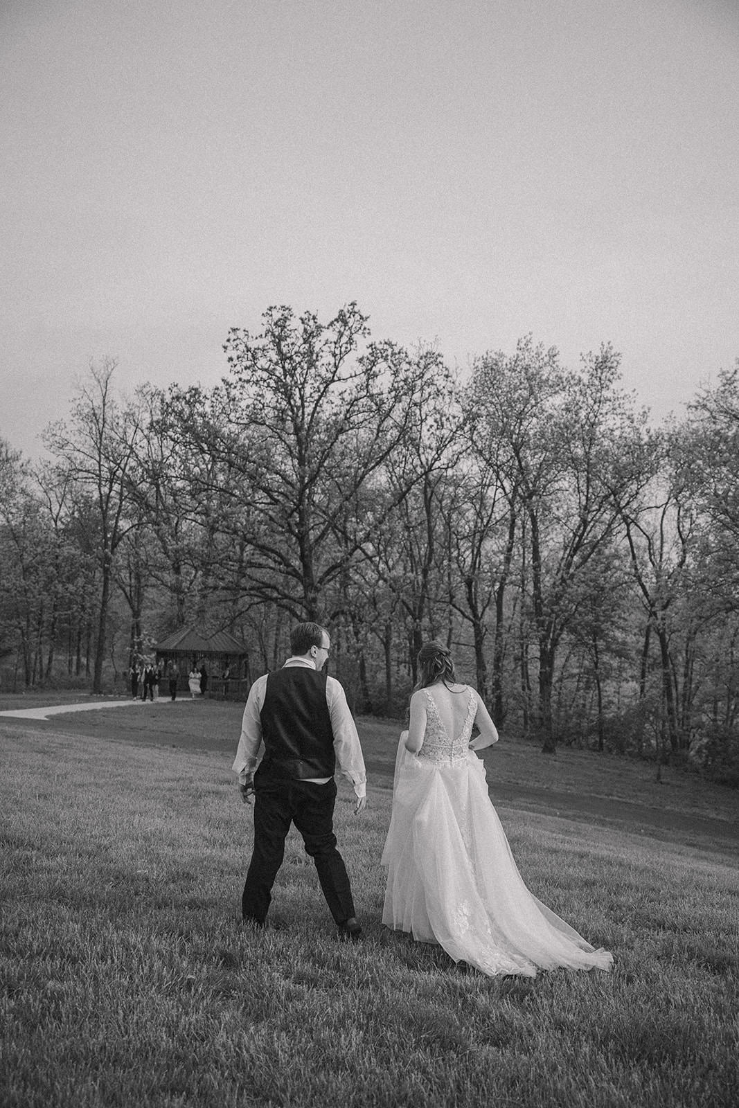 quail ridge lodge wedding