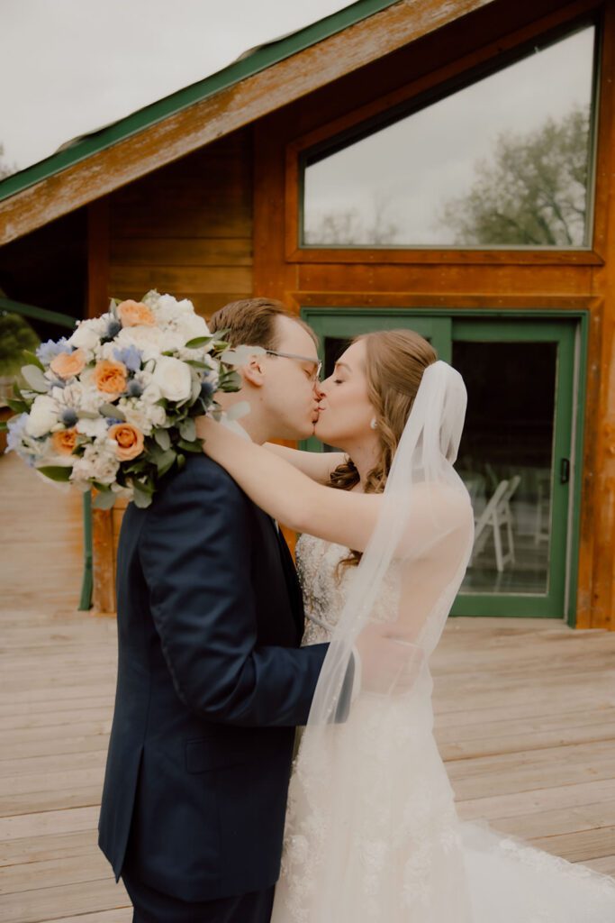 quail ridge lodge wedding