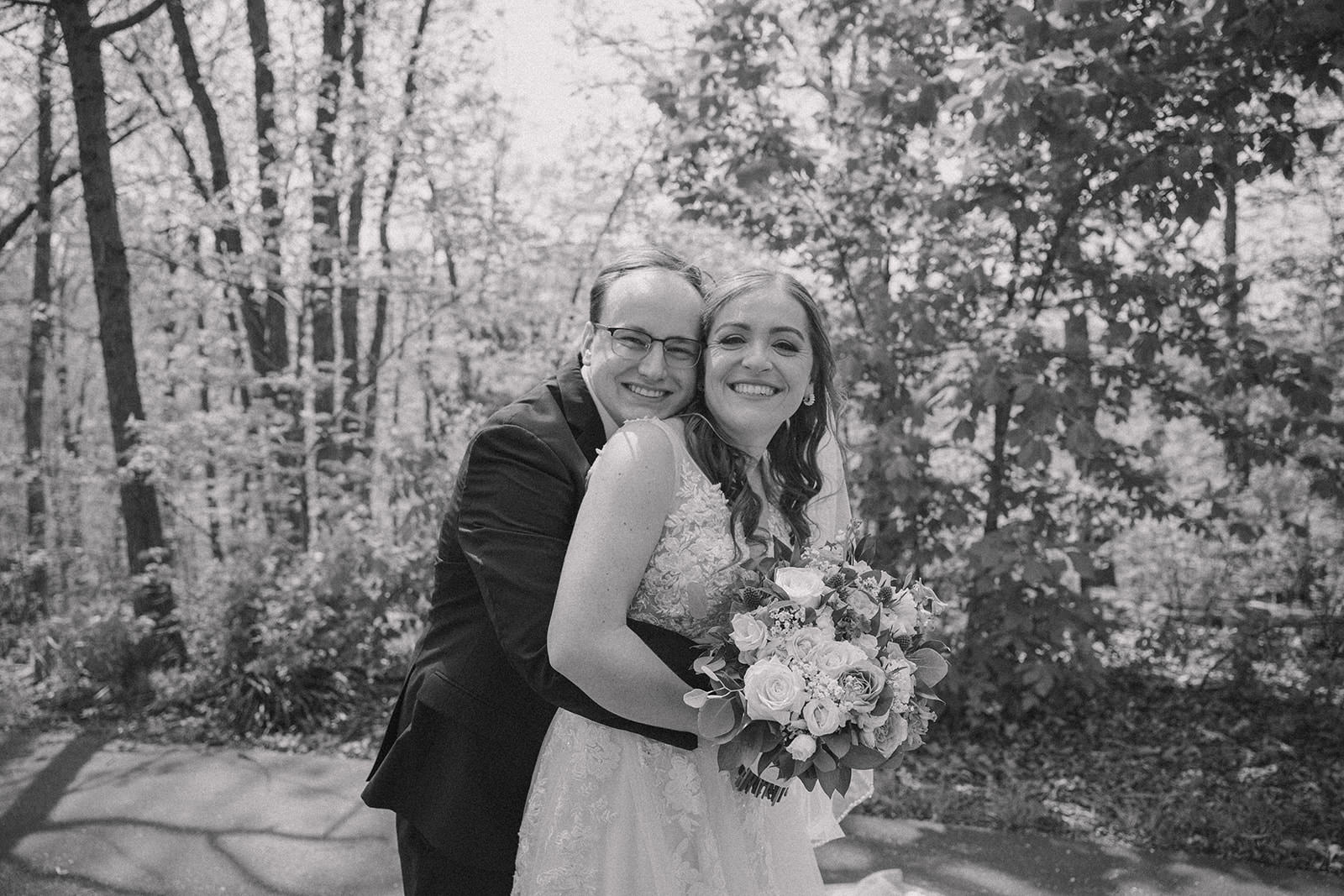 quail ridge lodge wedding