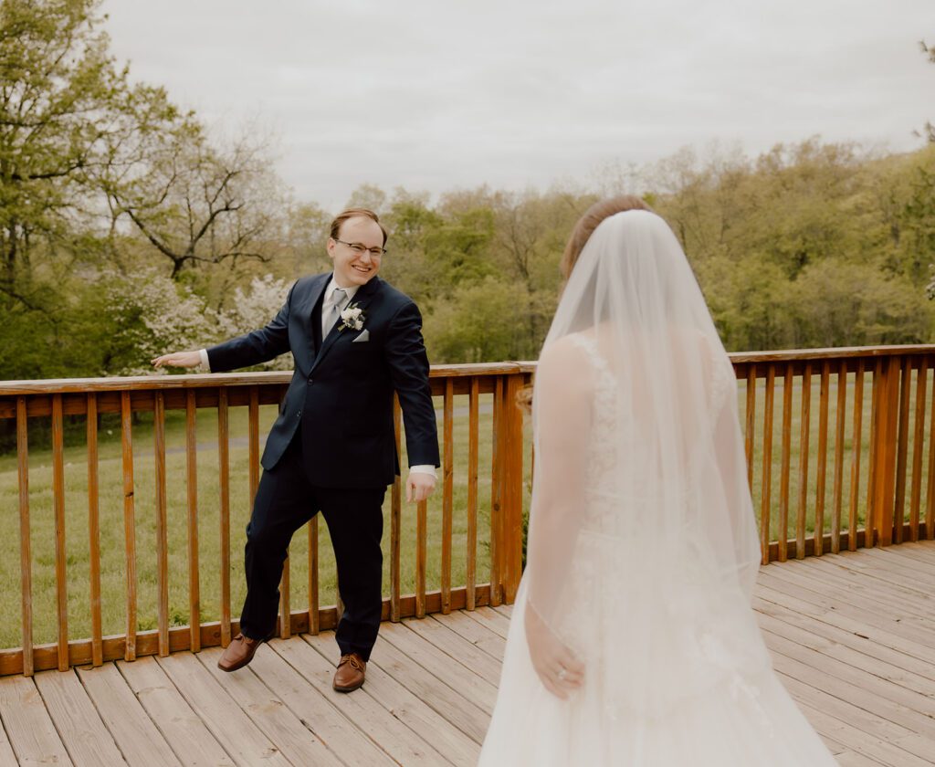 quail ridge lodge wedding