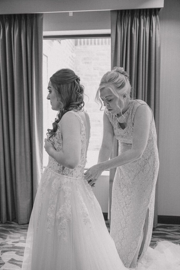 quail ridge lodge wedding