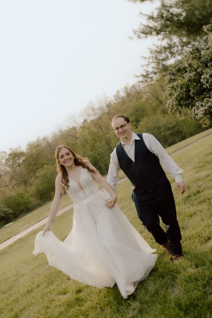 quail ridge lodge wedding