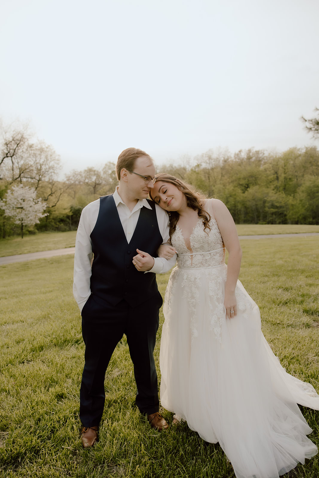 quail ridge lodge wedding