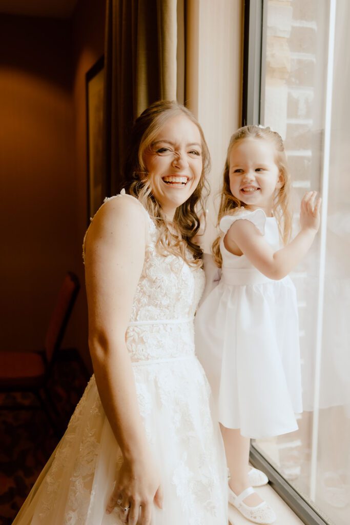 quail ridge lodge wedding