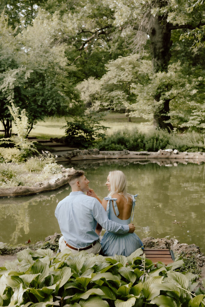 places to propose in st. louis