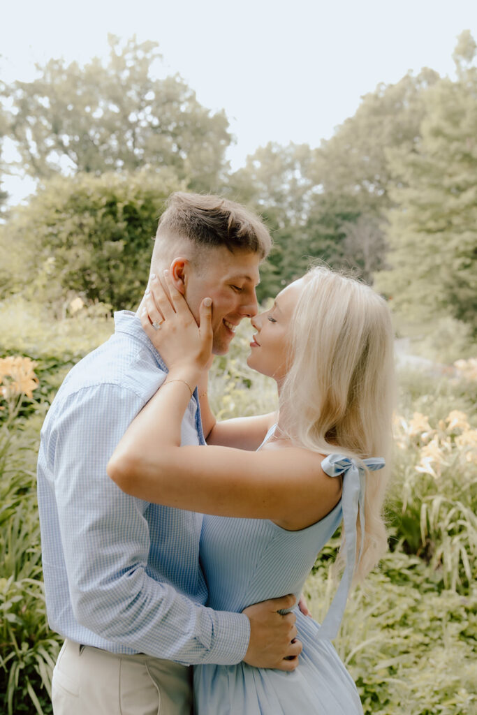 places to propose in st. louis
