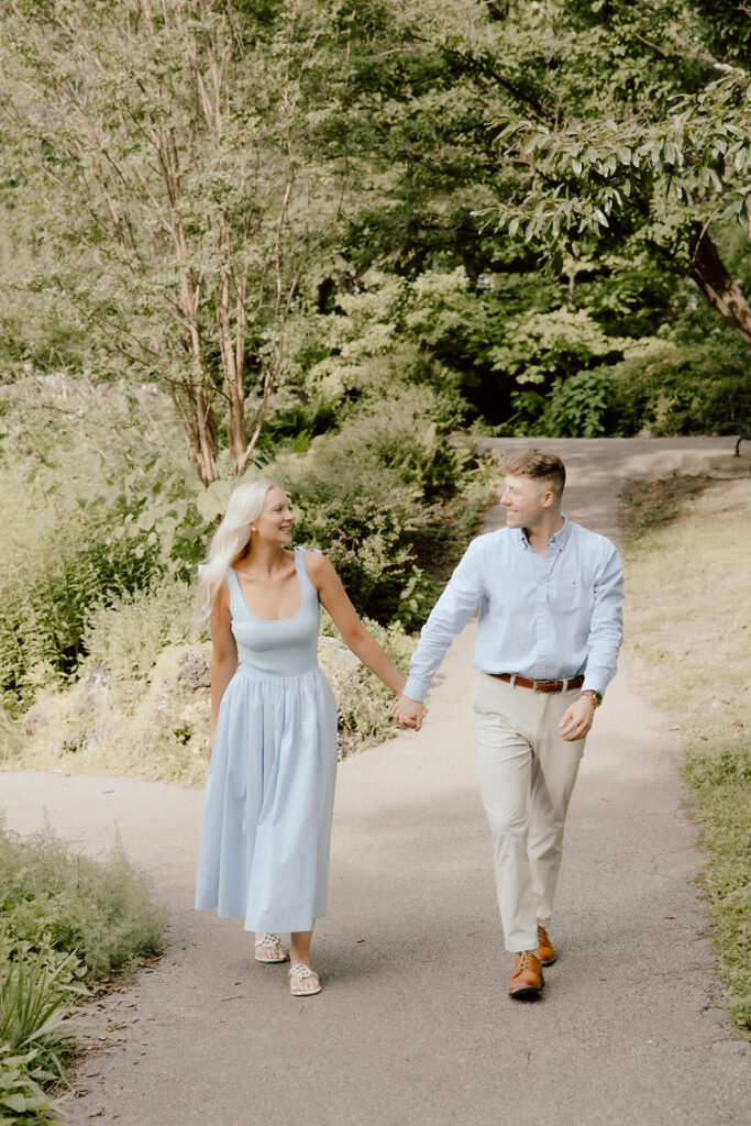 places to propose in st. louis