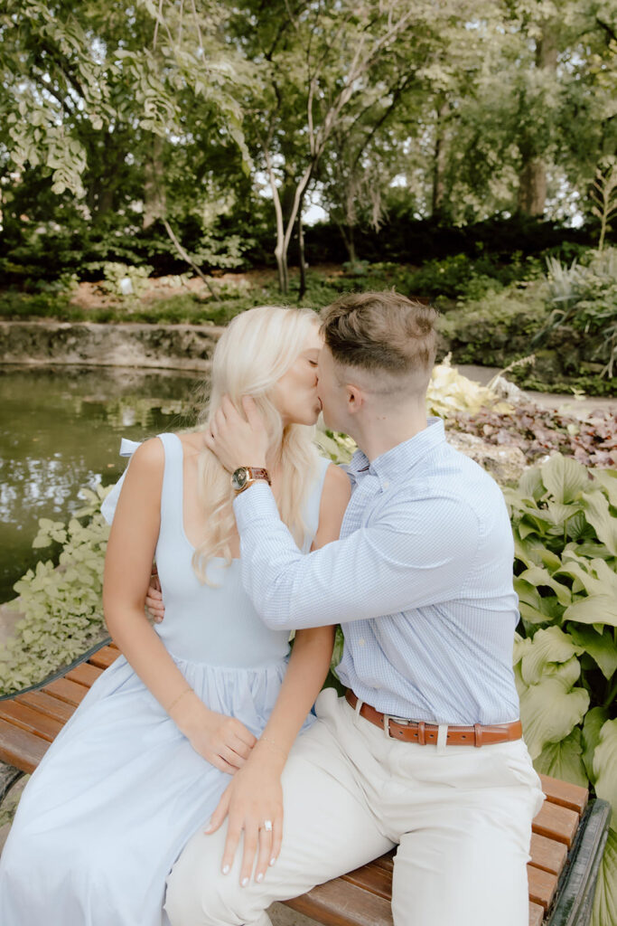 places to propose in st. louis