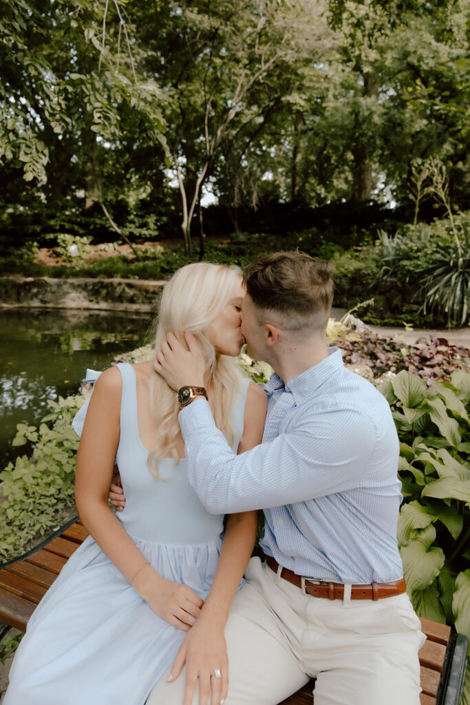 where to take st. louis wedding photos