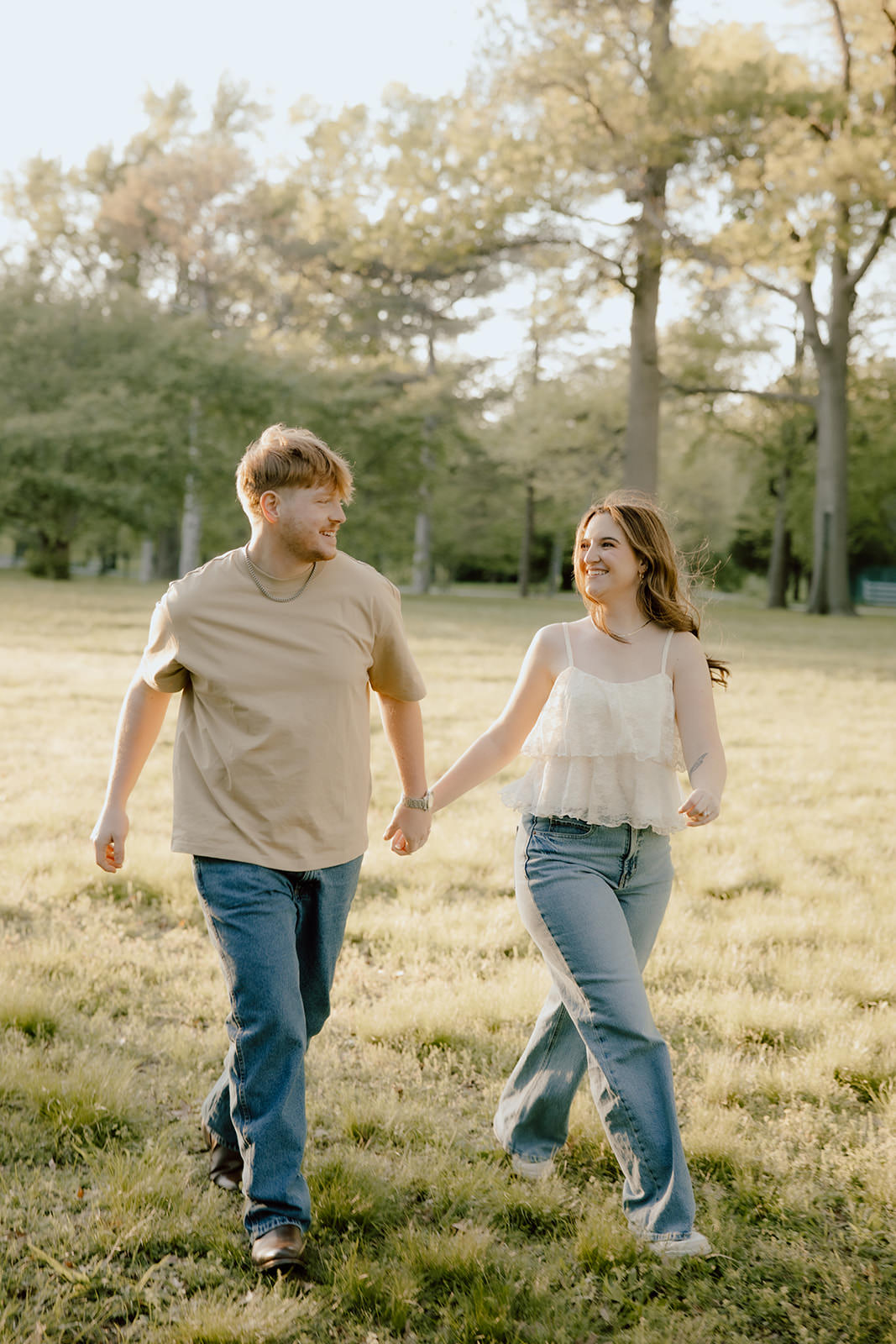 where to take st. louis wedding photos
