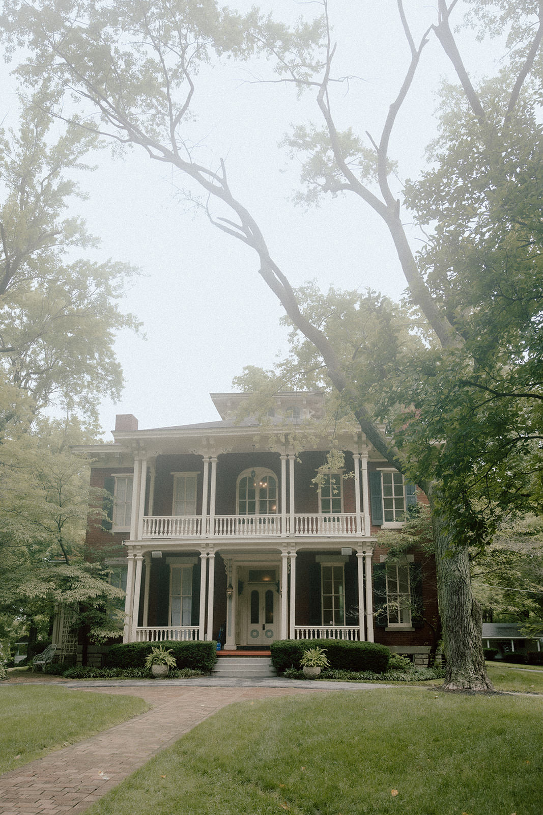 st louis wedding at the larimore